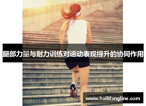 腿部力量与耐力训练对运动表现提升的协同作用